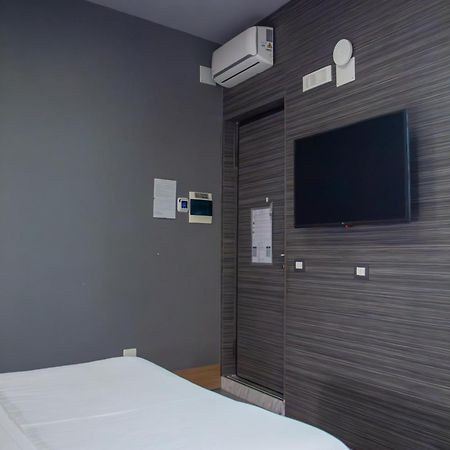 Beb Umberto I Napoli Hotel Kültér fotó