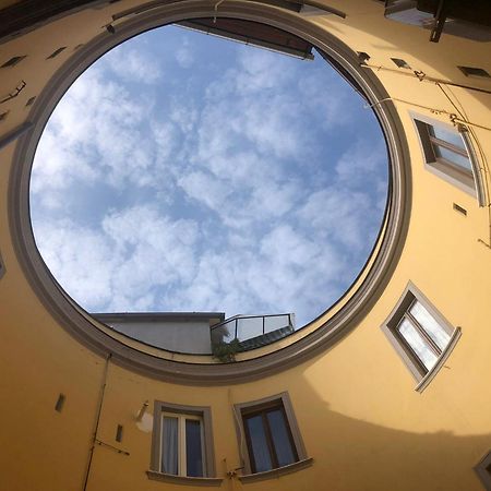 Beb Umberto I Napoli Hotel Kültér fotó