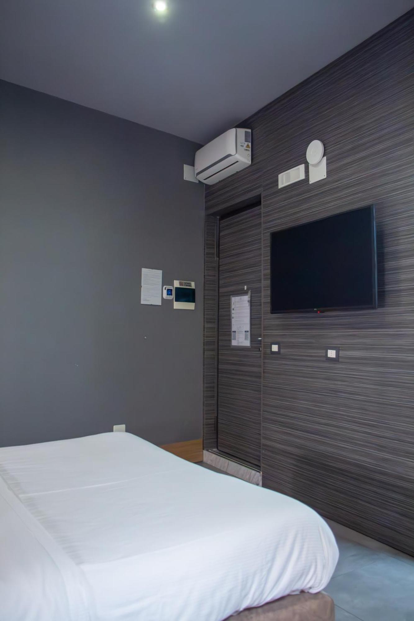Beb Umberto I Napoli Hotel Kültér fotó