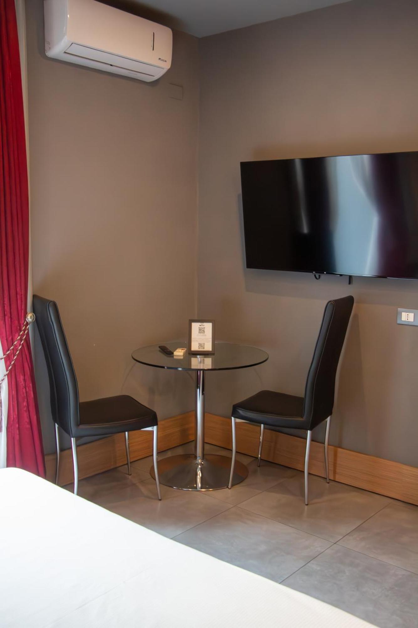Beb Umberto I Napoli Hotel Kültér fotó