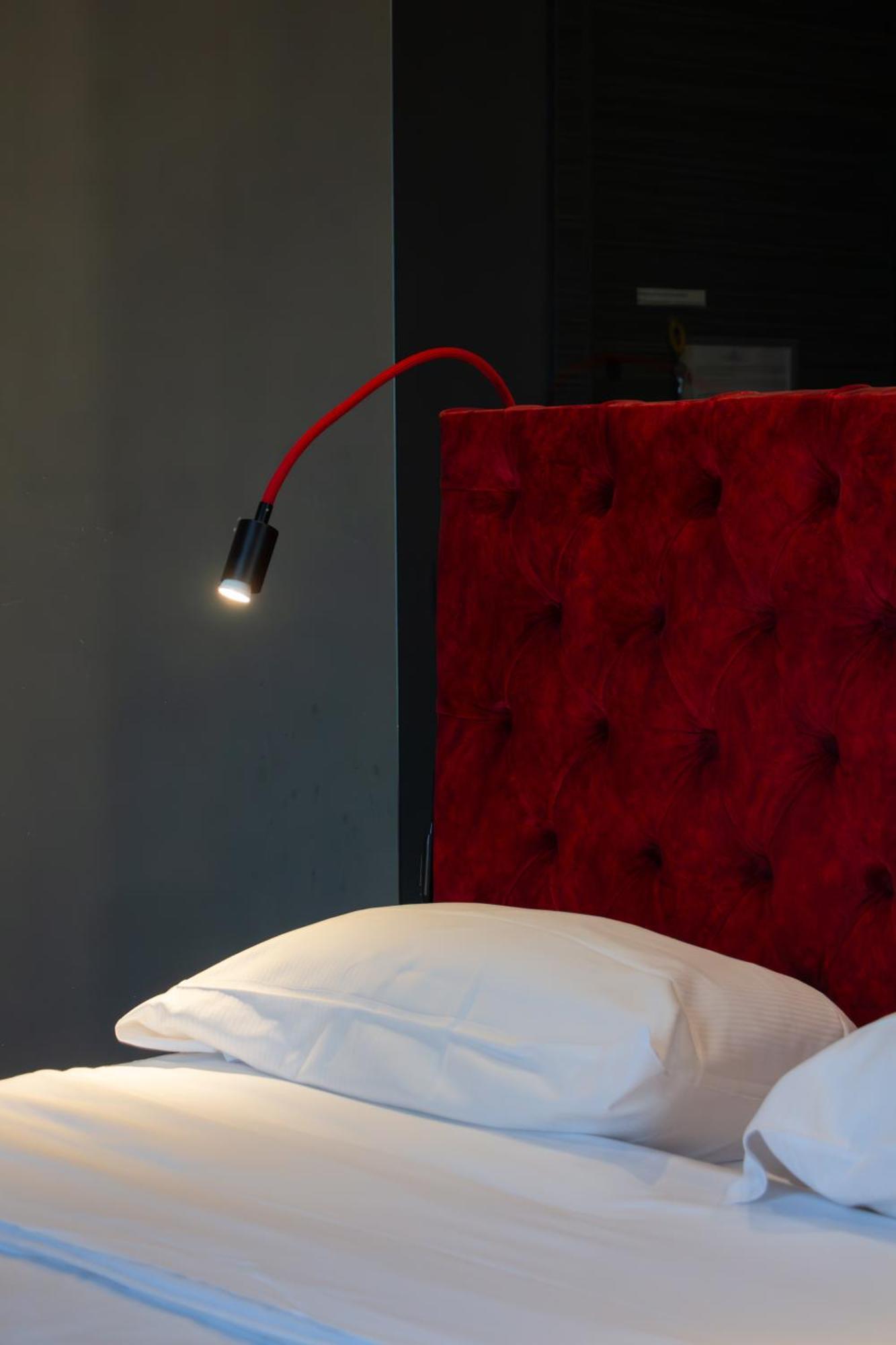 Beb Umberto I Napoli Hotel Kültér fotó