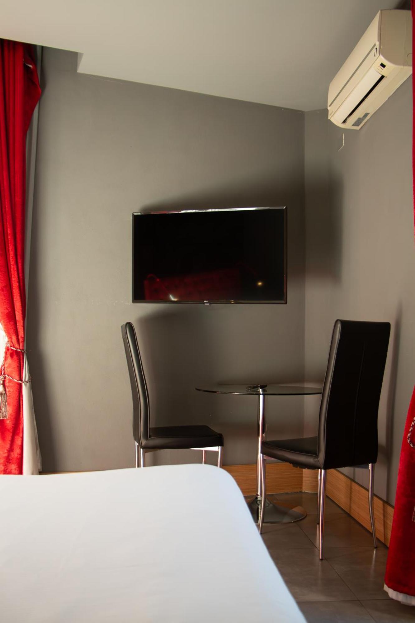 Beb Umberto I Napoli Hotel Kültér fotó