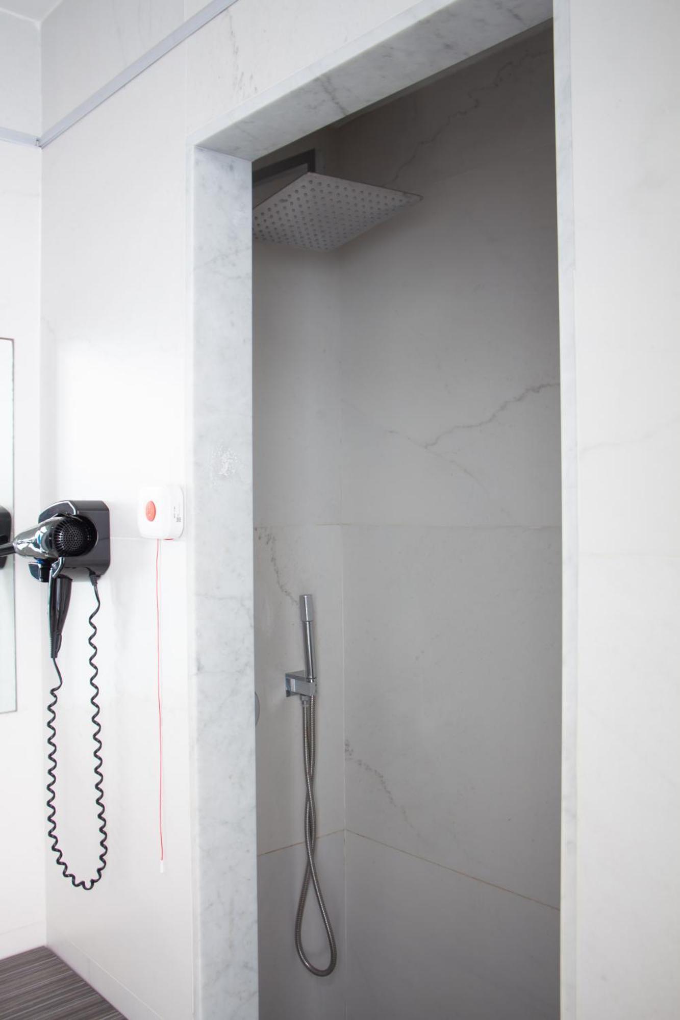 Beb Umberto I Napoli Hotel Kültér fotó