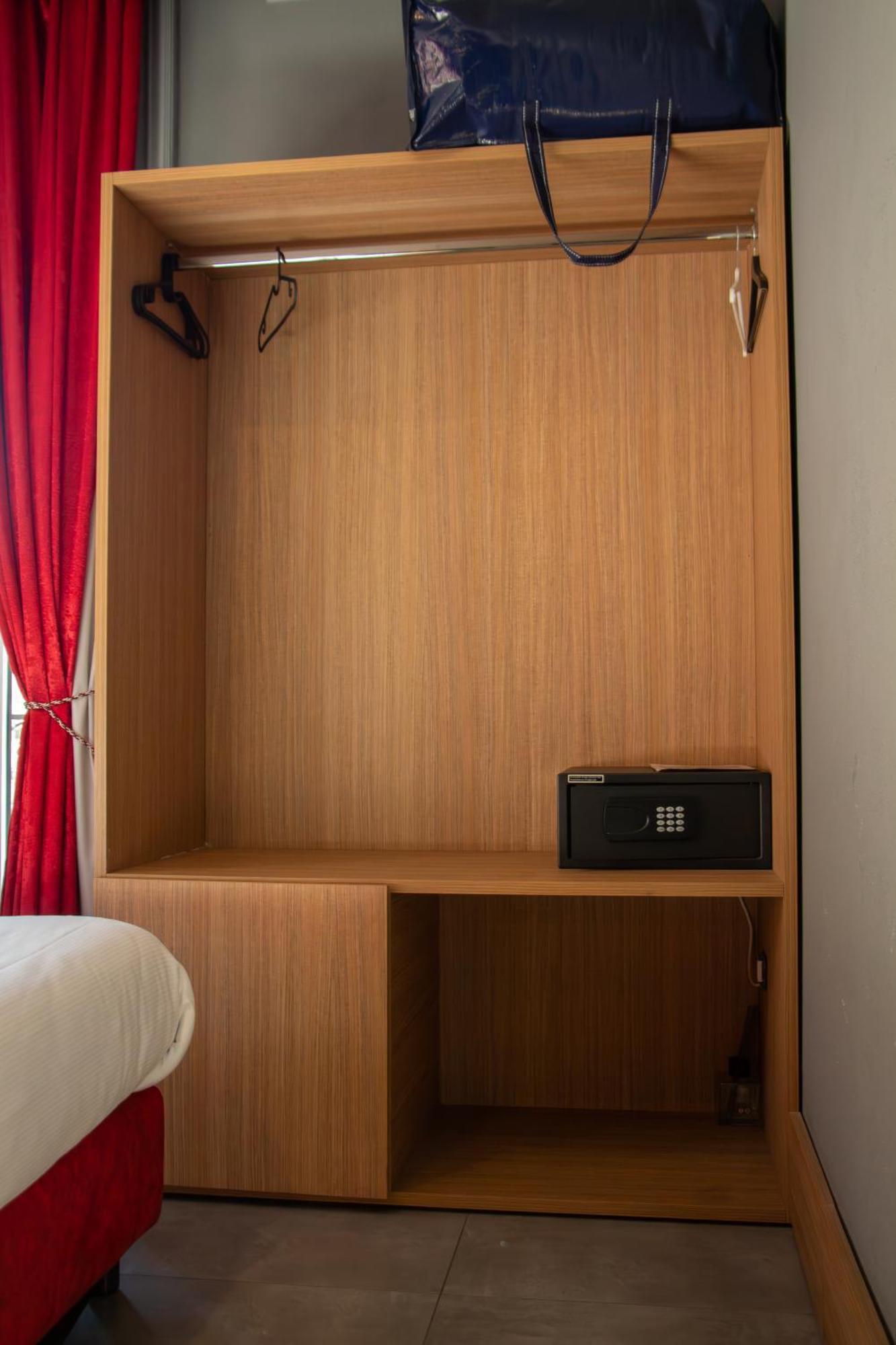 Beb Umberto I Napoli Hotel Kültér fotó