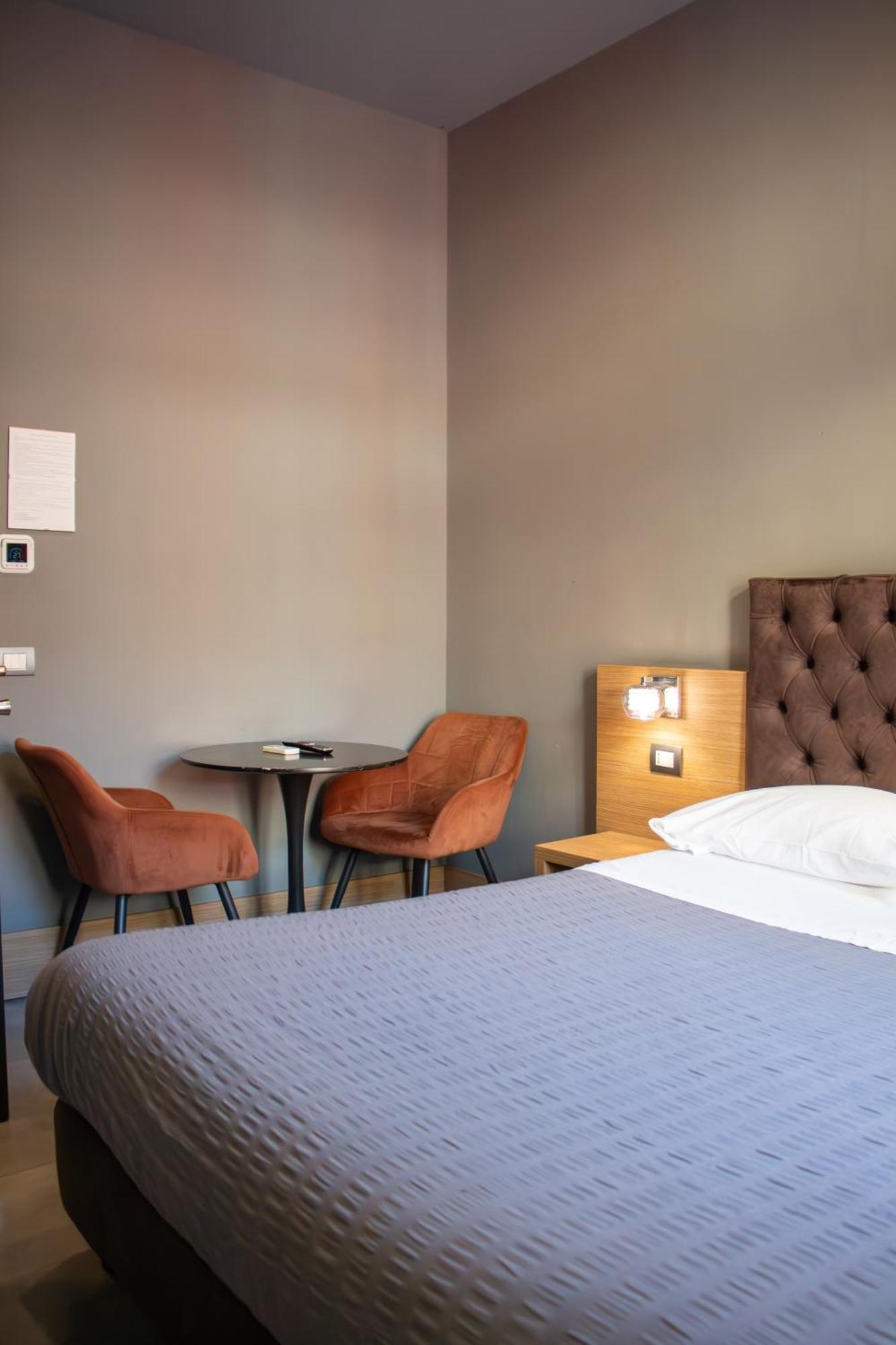 Beb Umberto I Napoli Hotel Kültér fotó