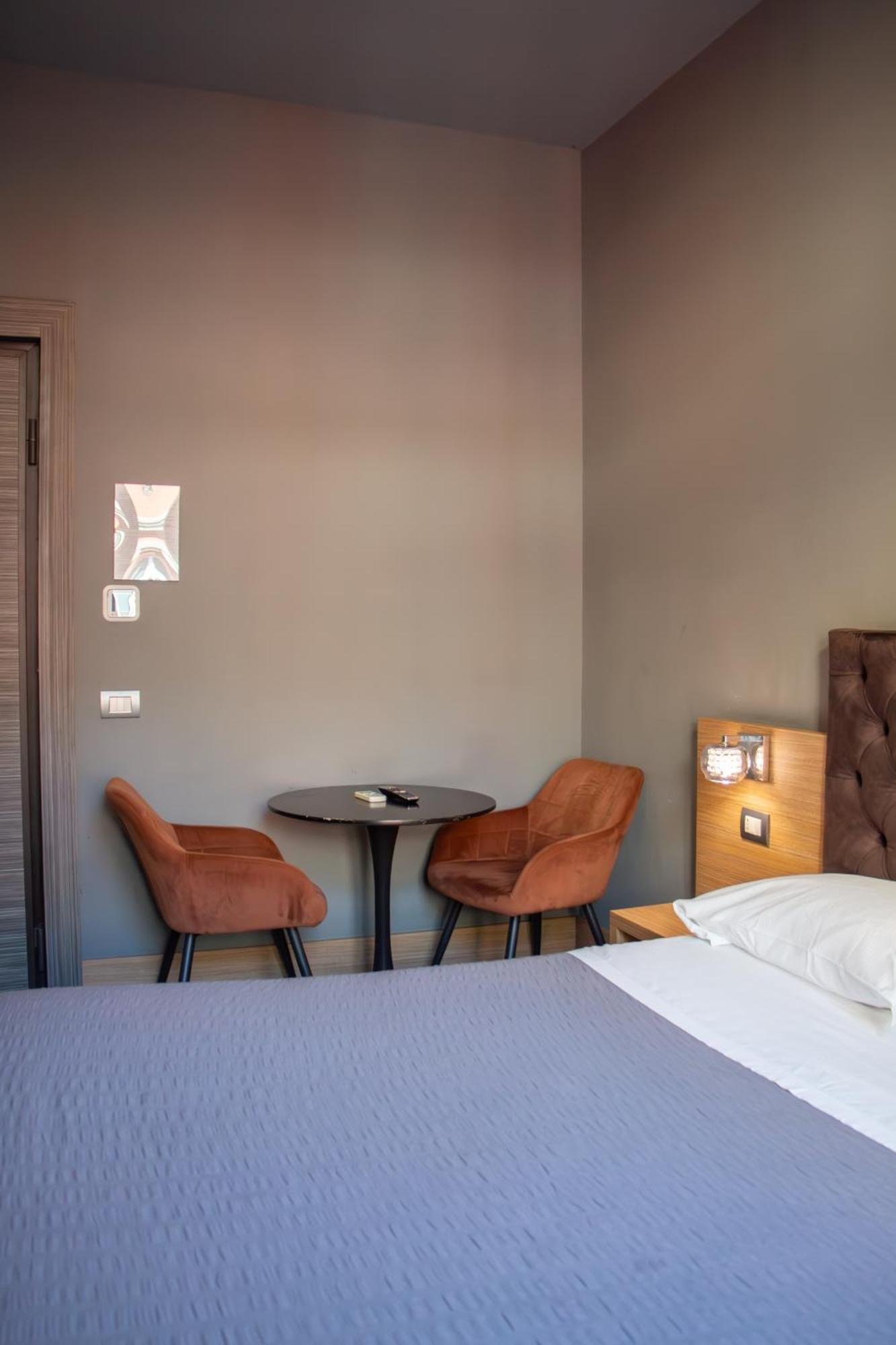 Beb Umberto I Napoli Hotel Kültér fotó