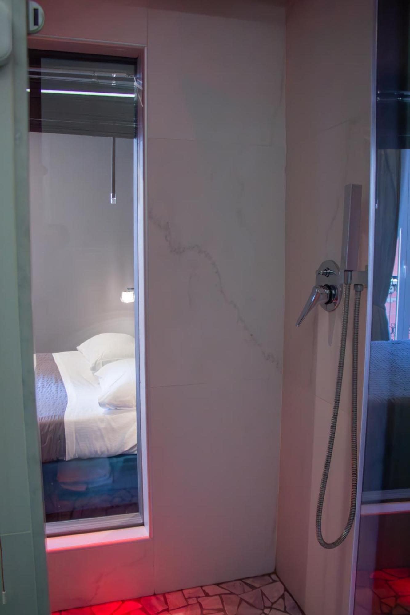 Beb Umberto I Napoli Hotel Kültér fotó