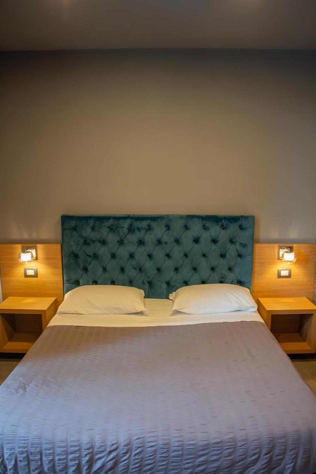 Beb Umberto I Napoli Hotel Kültér fotó