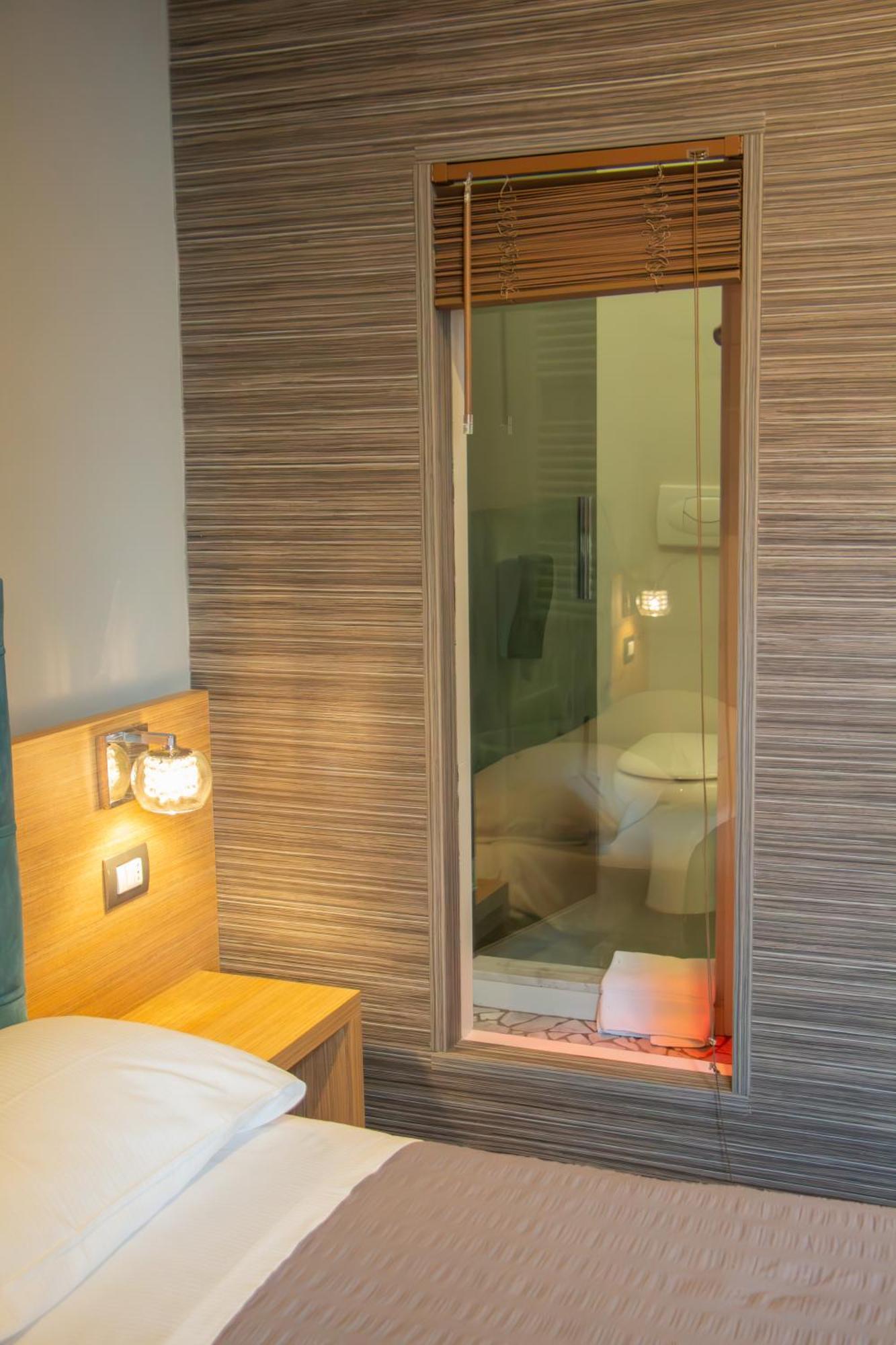 Beb Umberto I Napoli Hotel Kültér fotó